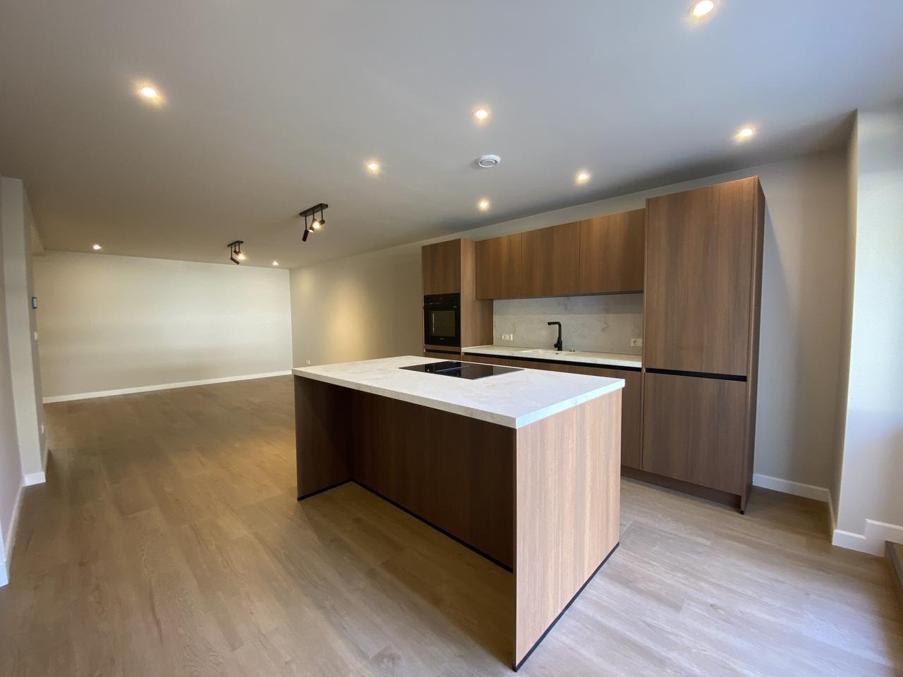 Appartement met tuinen vlak bij het strand - Afbeelding 12