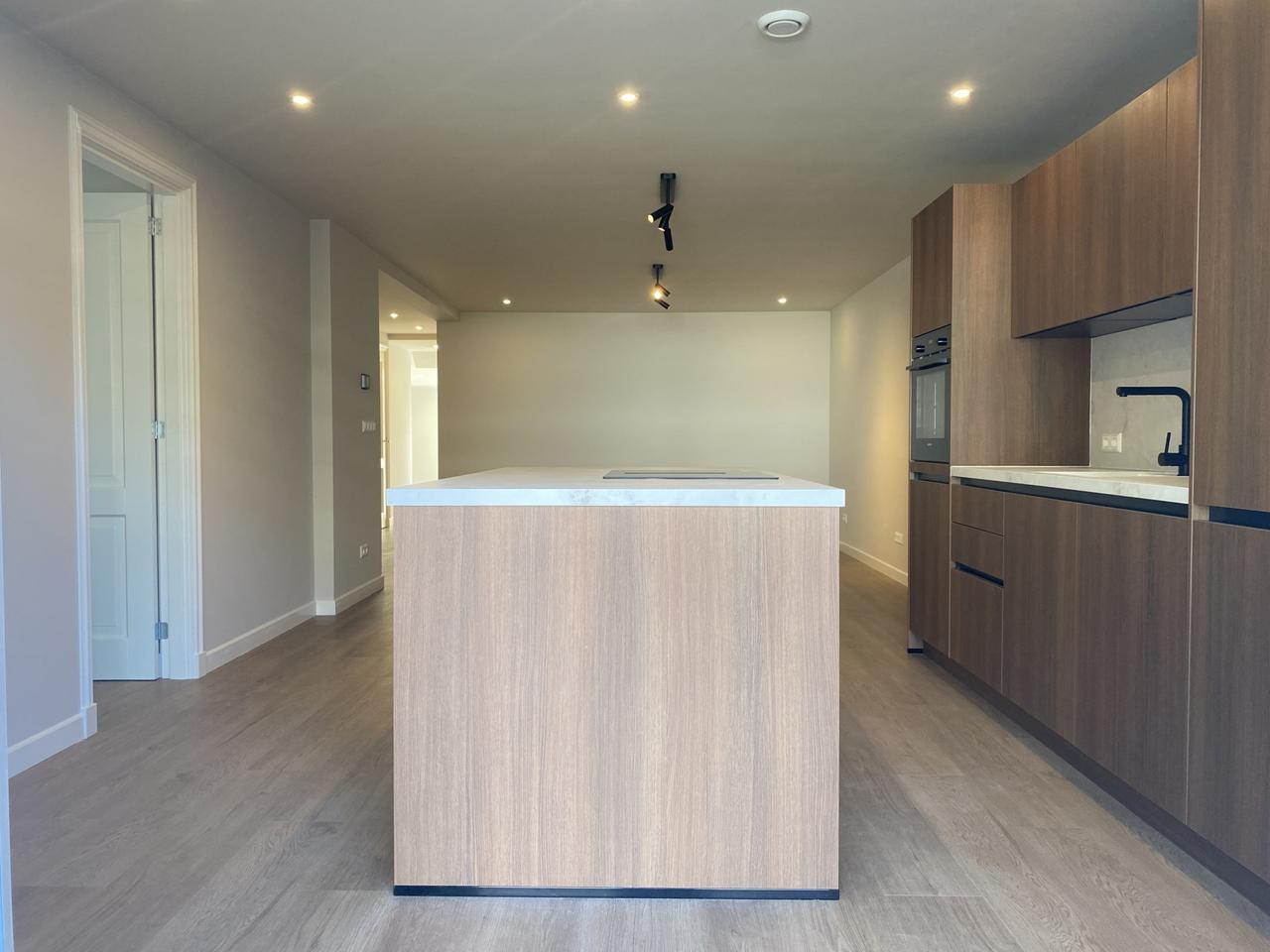Appartement met tuinen vlak bij het strand - Afbeelding 13