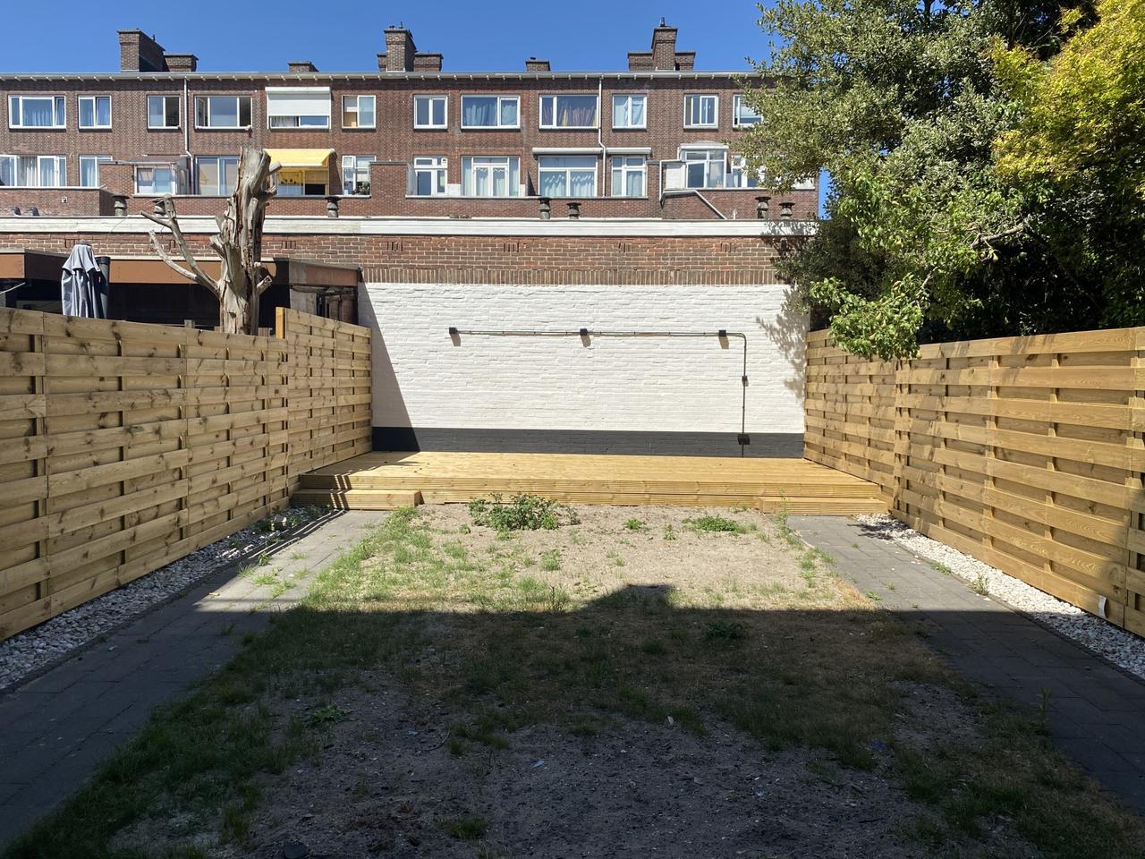 Appartement met tuinen vlak bij het strand - Afbeelding 18