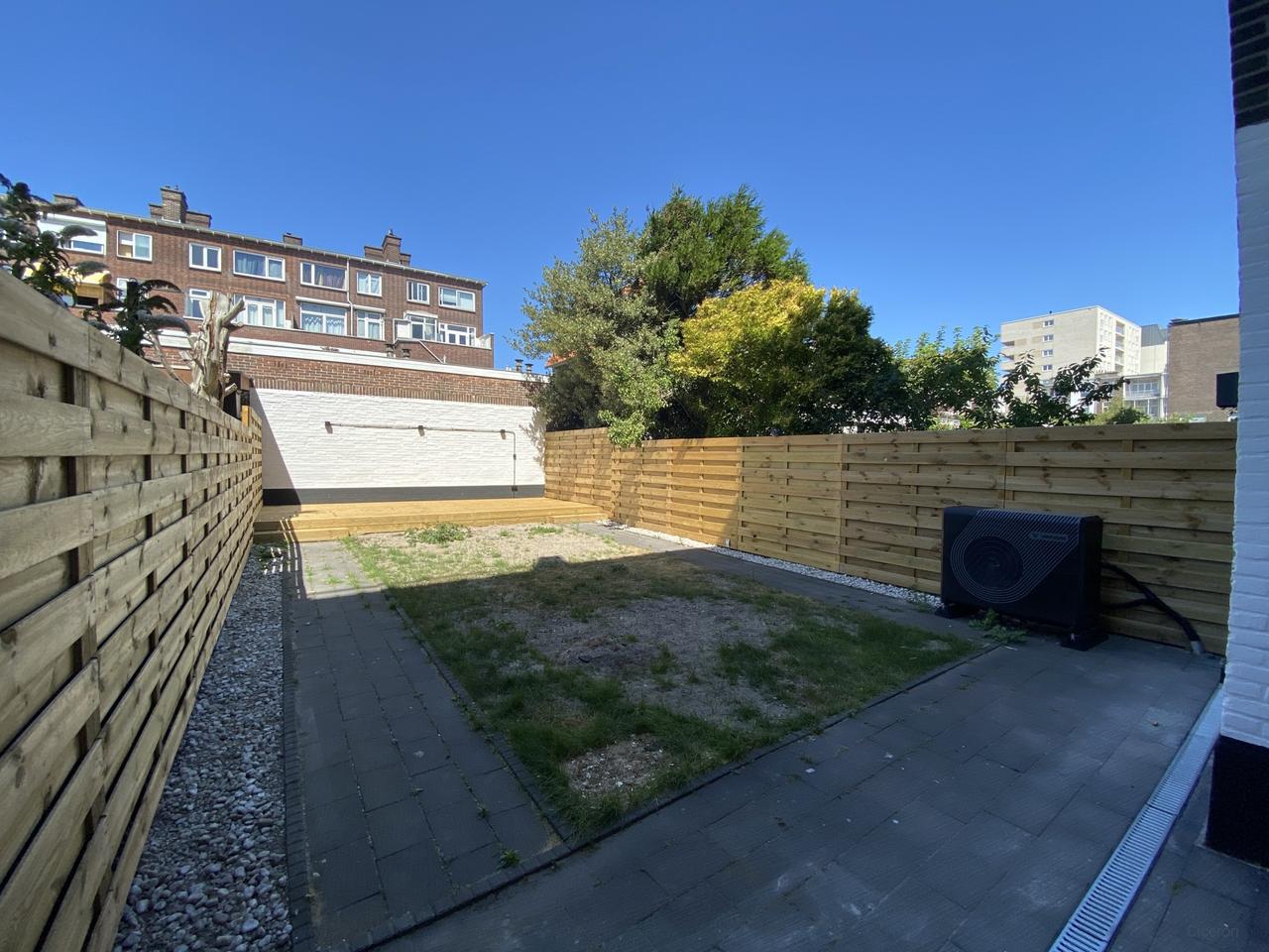 Appartement met tuinen vlak bij het strand - Afbeelding 19