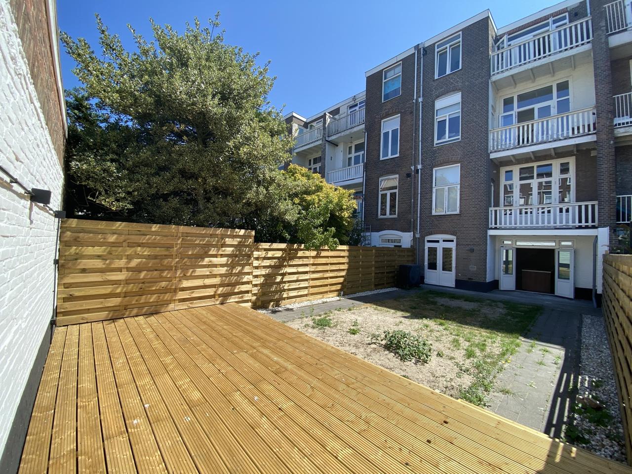 Appartement met tuinen vlak bij het strand - Afbeelding 20