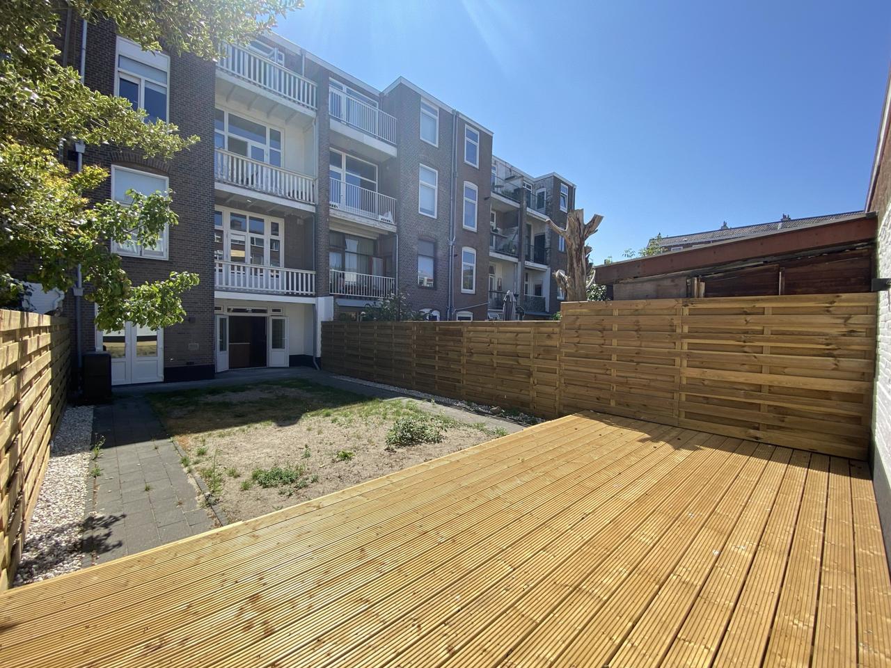 Appartement met tuinen vlak bij het strand - Afbeelding 21