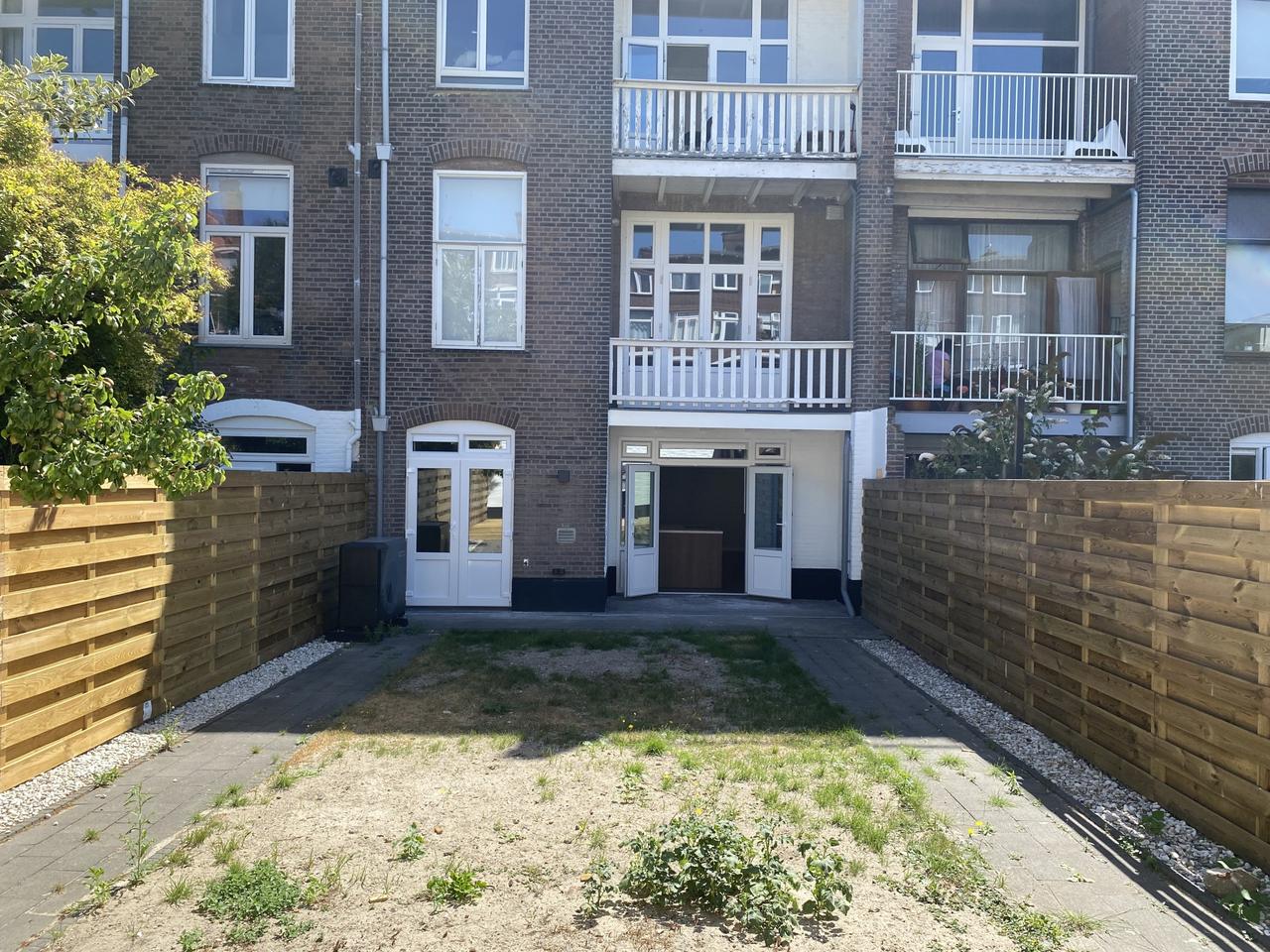 Appartement met tuinen vlak bij het strand - Afbeelding 22