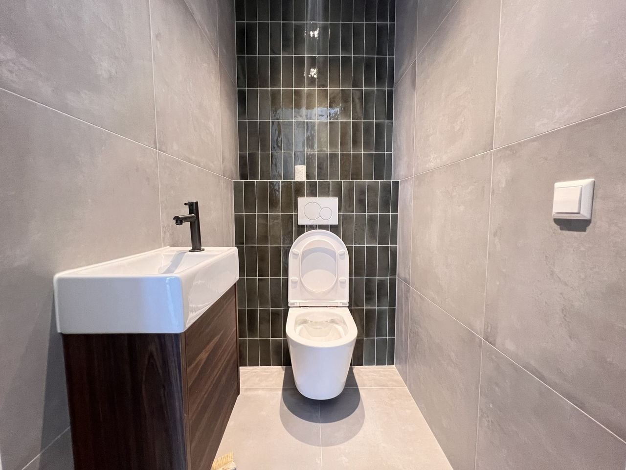 3-kamerappartement met 2 balkons - Afbeelding 7