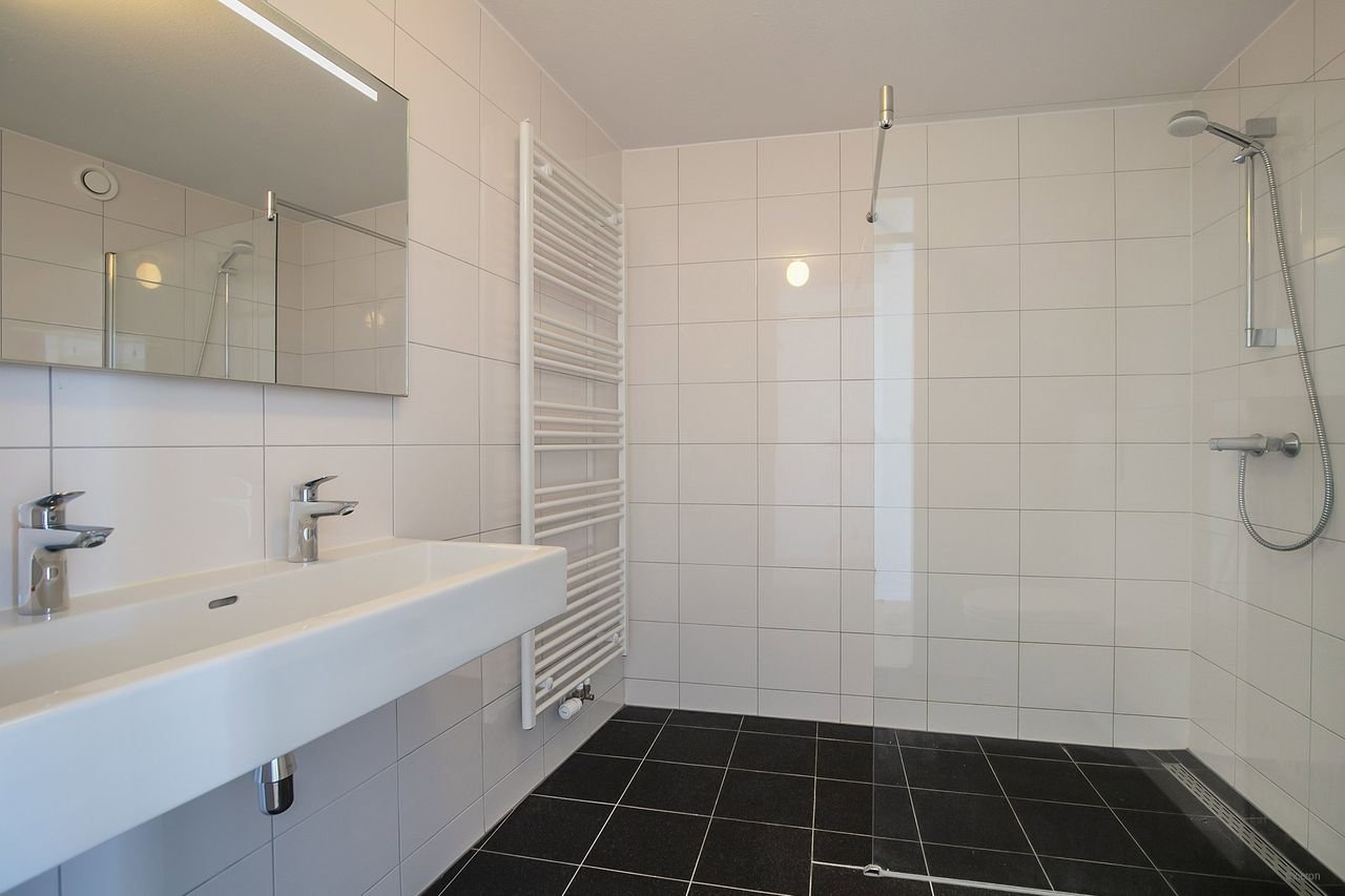 Penthouse met dakterras in Wyck - Afbeelding 15