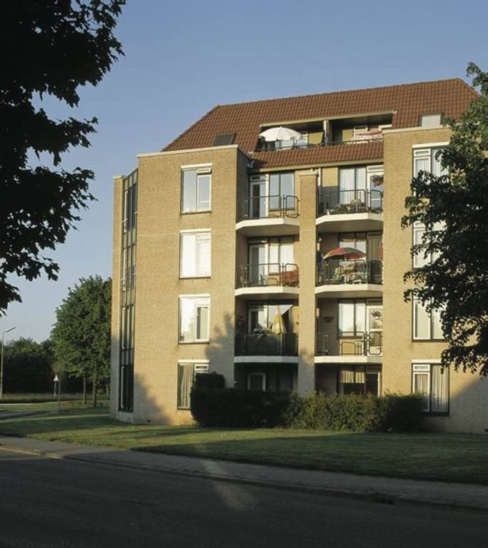 Apartment with balcony in green Odijk - Image 1