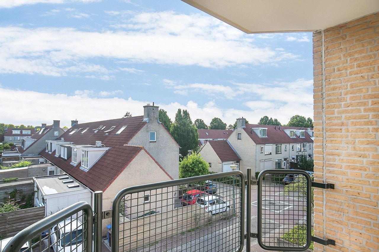 3-room apartment with balcony - Image 14