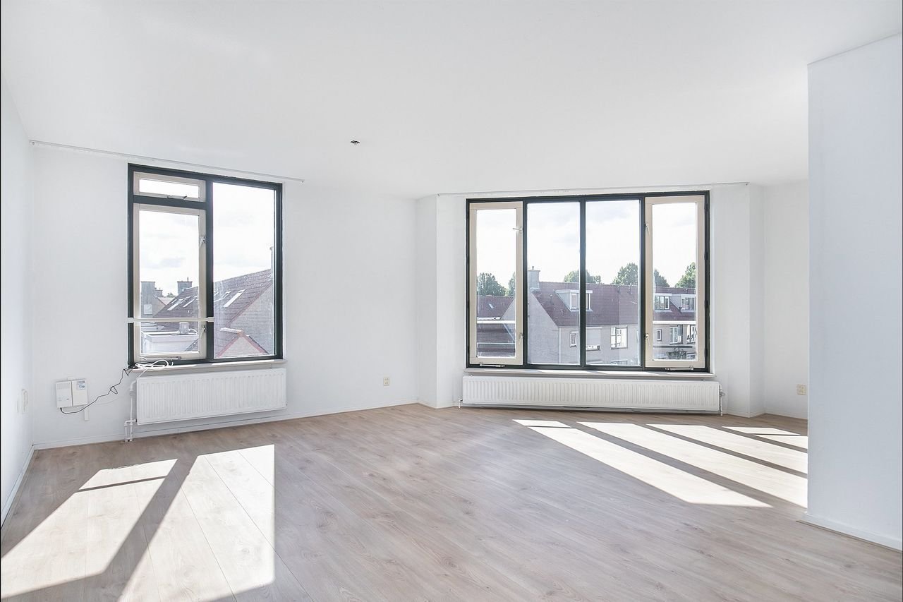 3-room apartment with balcony - Image 9