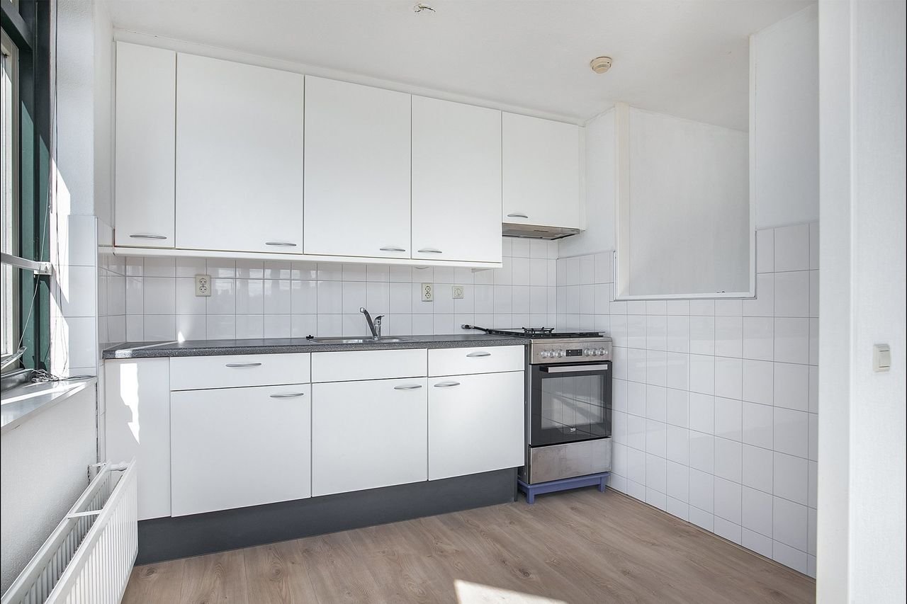 3-room apartment with balcony - Image 10