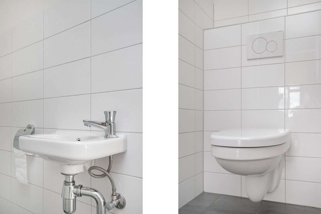 3-room apartment with balcony - Image 12