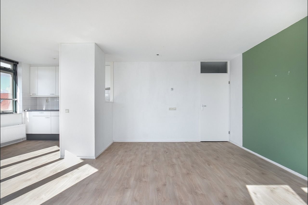 3-room apartment with balcony - Image 8