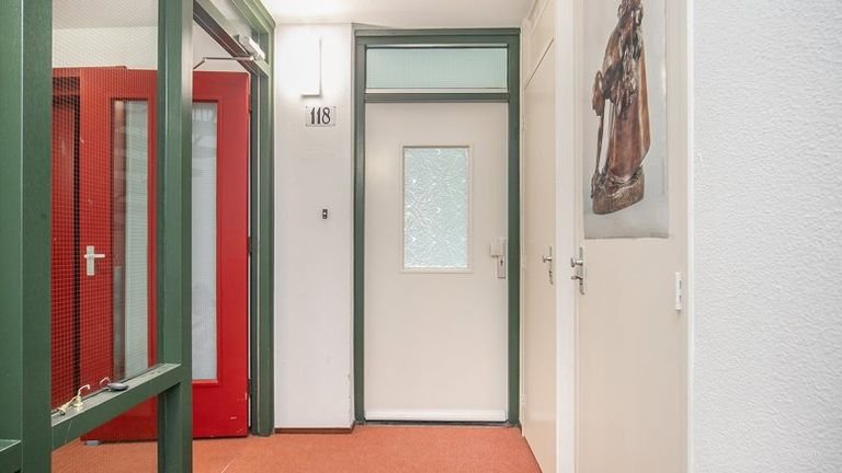 3-room apartment with balcony - Image 4