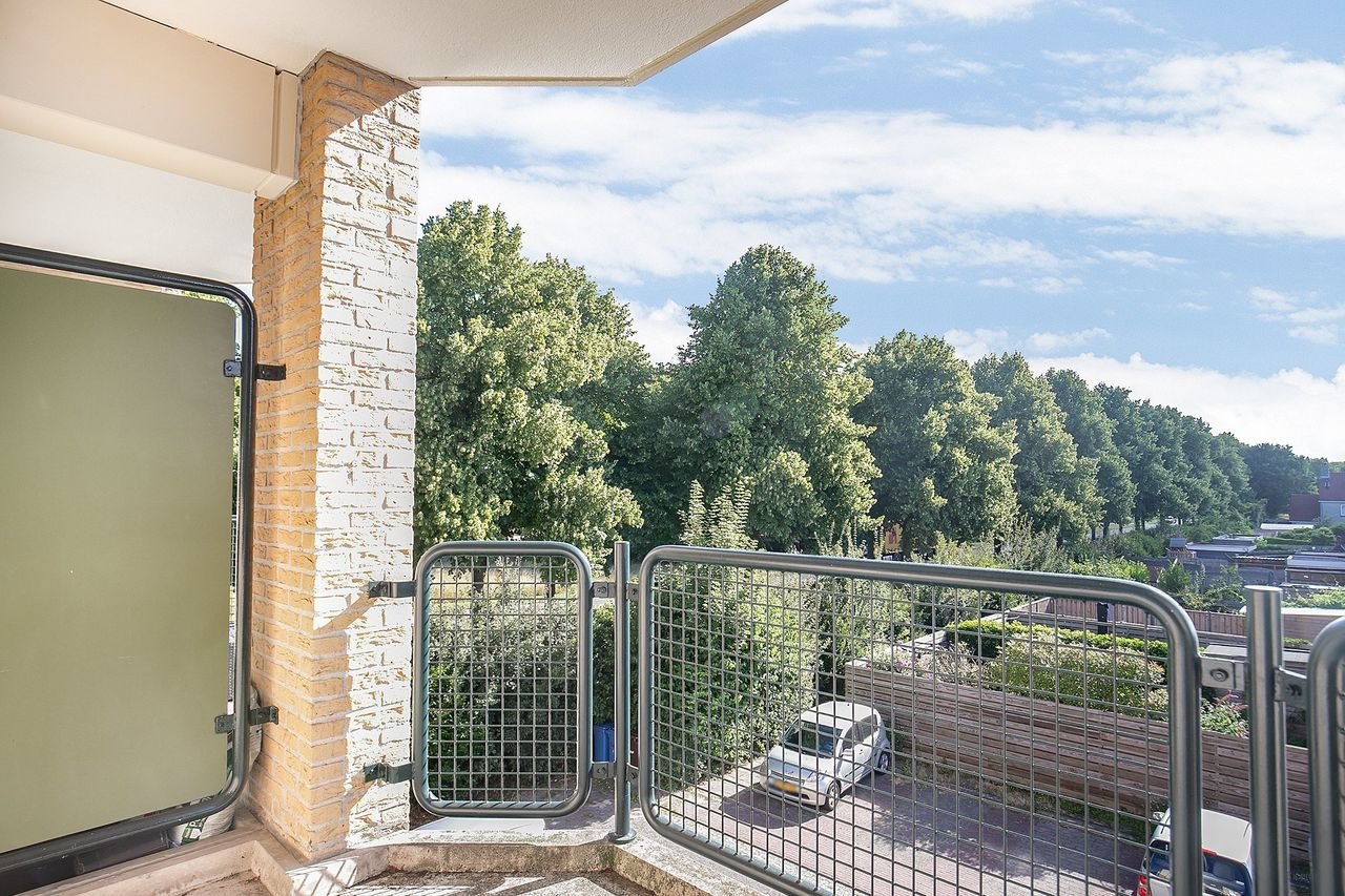 3-room apartment with balcony - Image 15