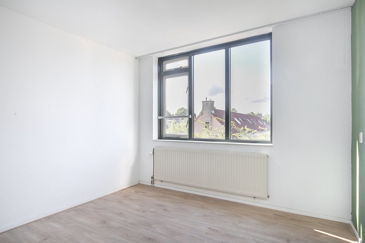 3-room apartment with balcony - Image 7