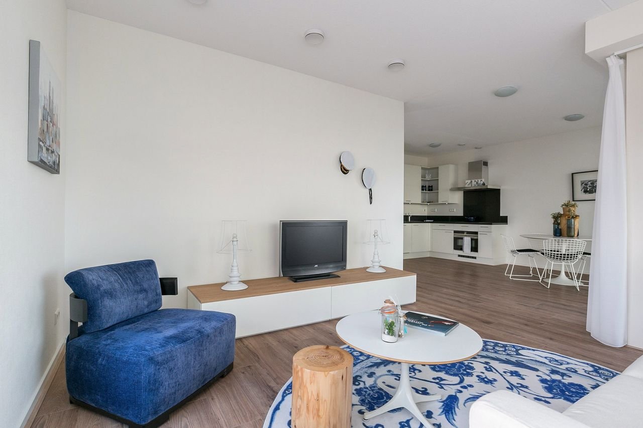 83 m2 apartment with balcony - Image 15