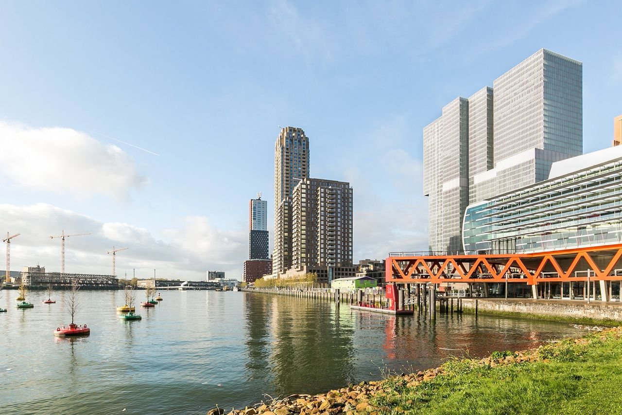 83 m2 apartment with balcony - Image 7