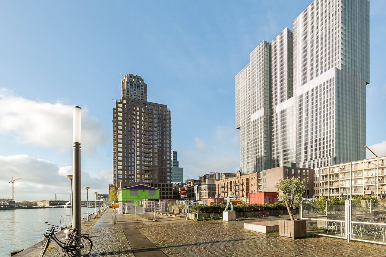 83 m2 apartment with balcony - Image 6