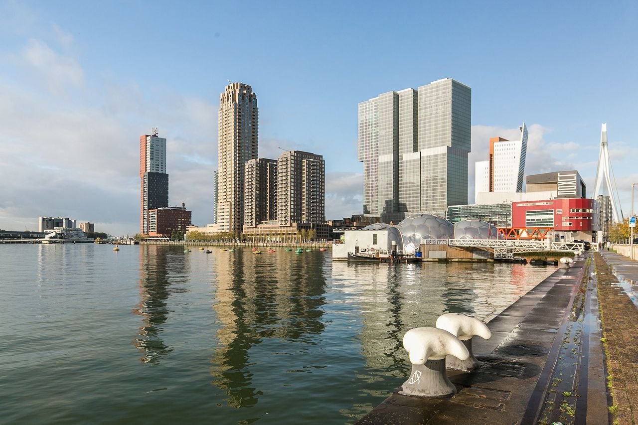 83 m2 apartment with balcony - Image 9