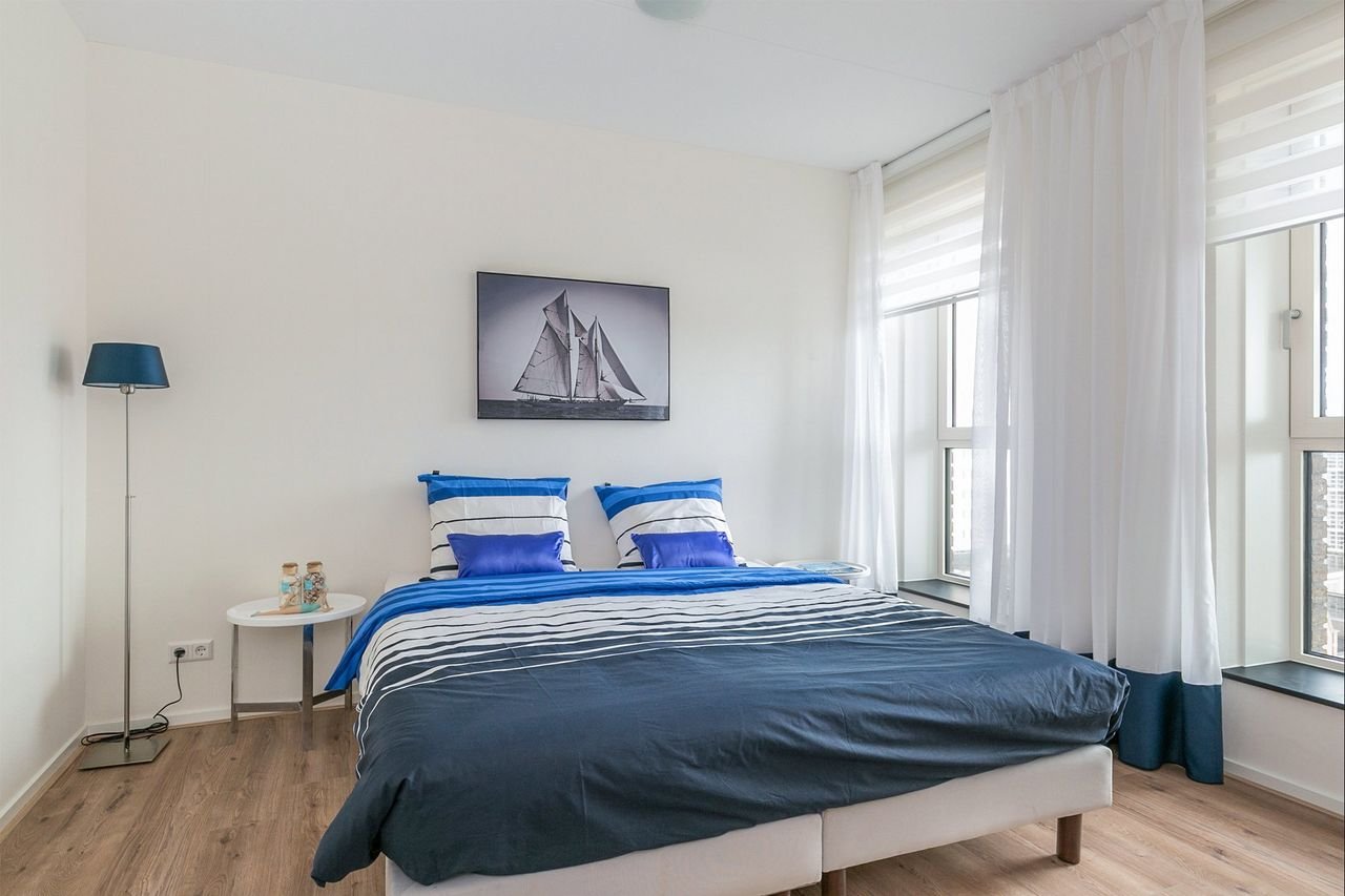 83 m2 apartment with balcony - Image 19