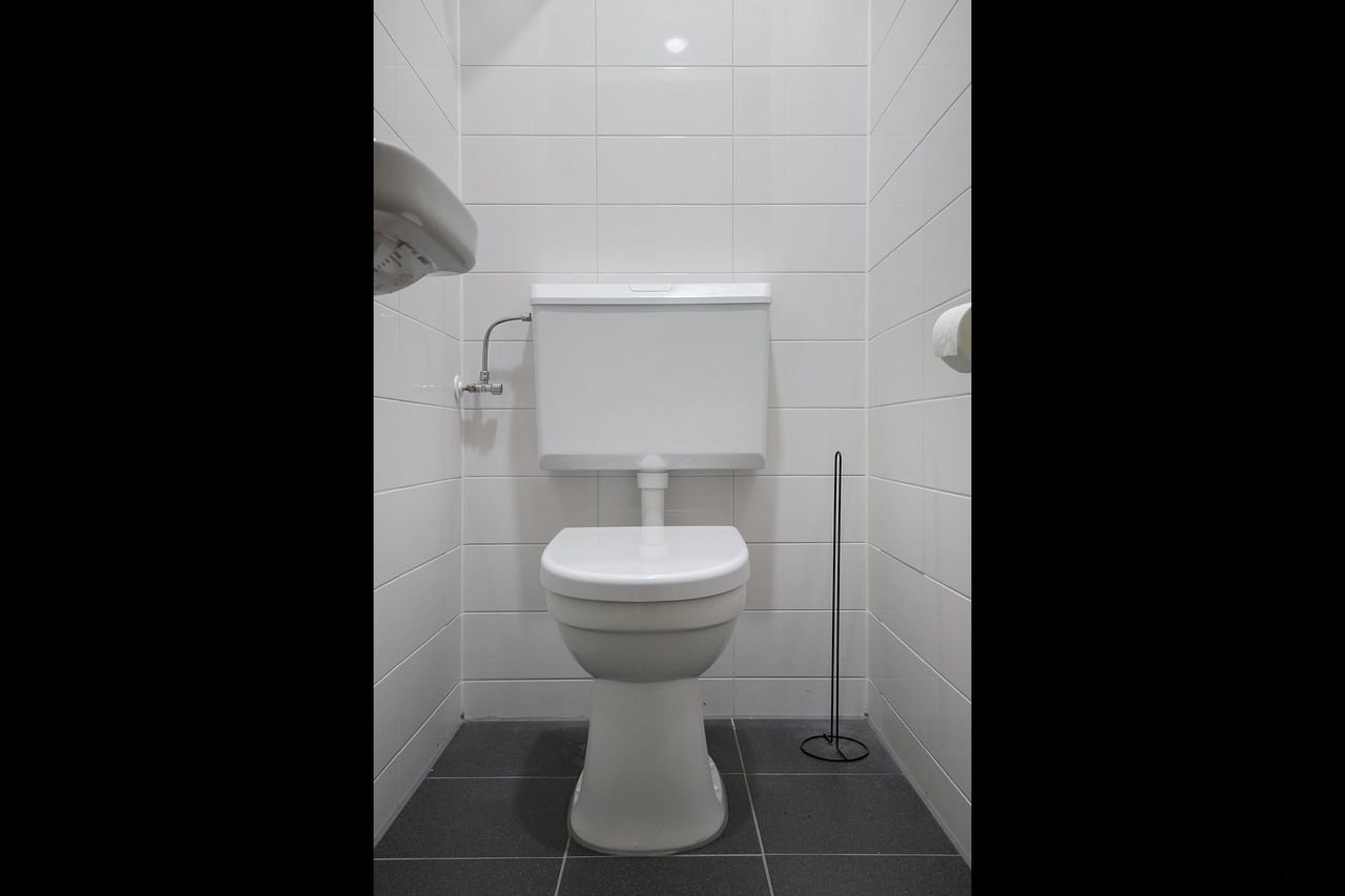 Licht 3-kamerappartement bij Koningsplein Tilburg - Afbeelding 10