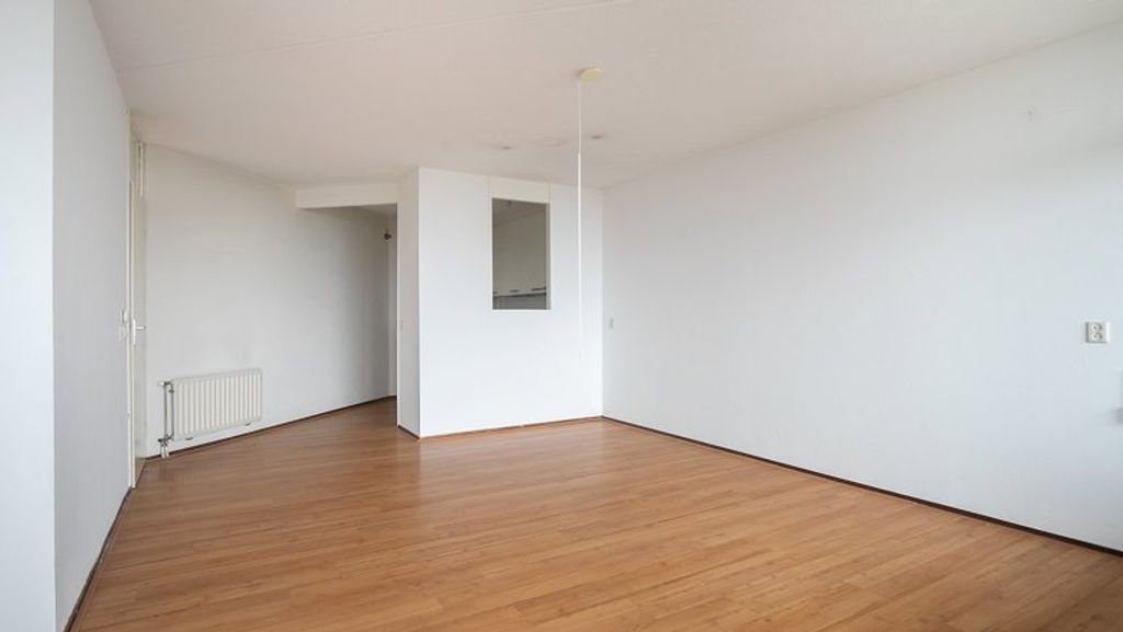 3-kamerappartement met balkon - Afbeelding 1