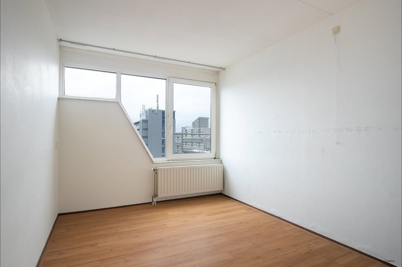 3-kamerappartement met balkon - Afbeelding 6