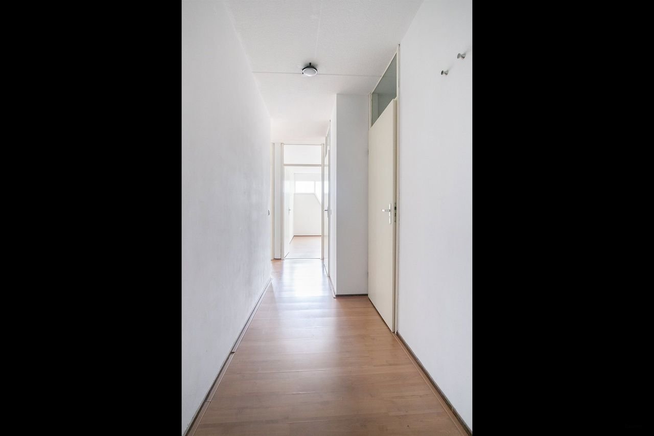 3-kamerappartement met balkon - Afbeelding 11