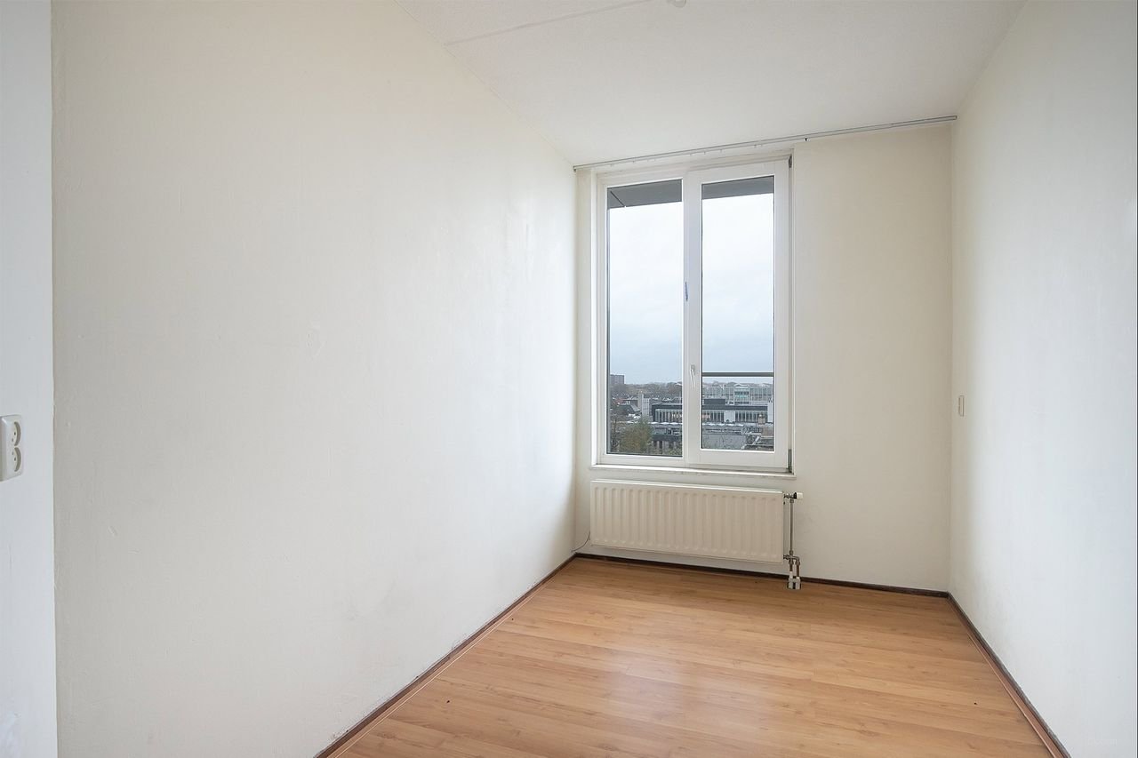 3-kamerappartement met balkon - Afbeelding 8