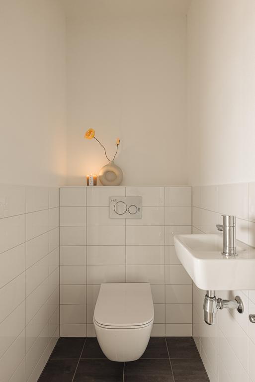 3-kamerappartement met lift in Amsterdam - Afbeelding 9