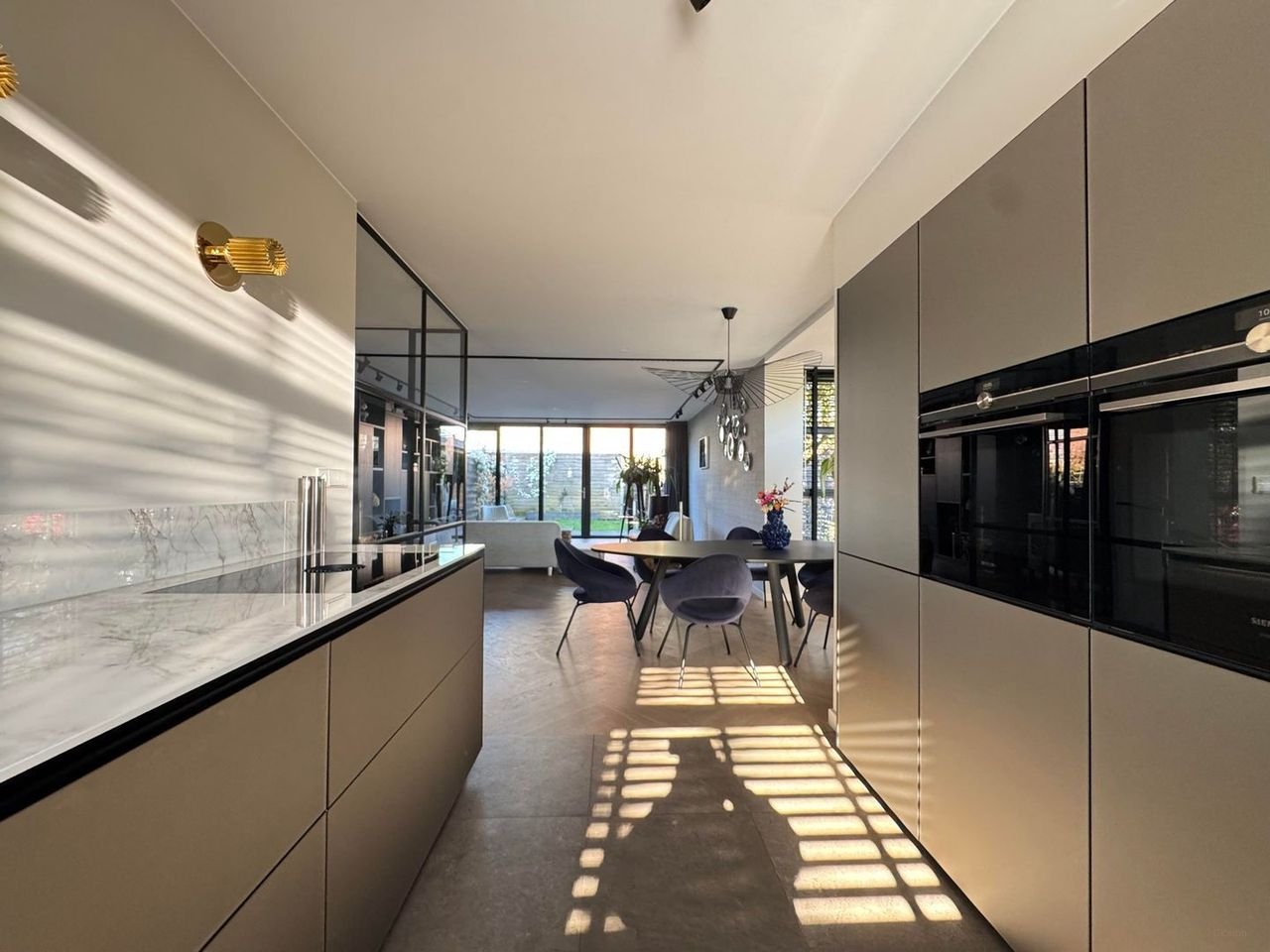 Hoekwoning met 4 slaapkamers en tuin - Afbeelding 19