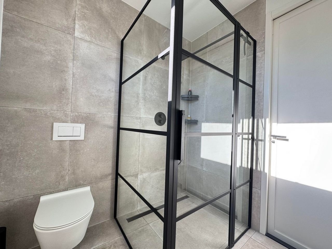 Hoekwoning met 4 slaapkamers en tuin - Afbeelding 24