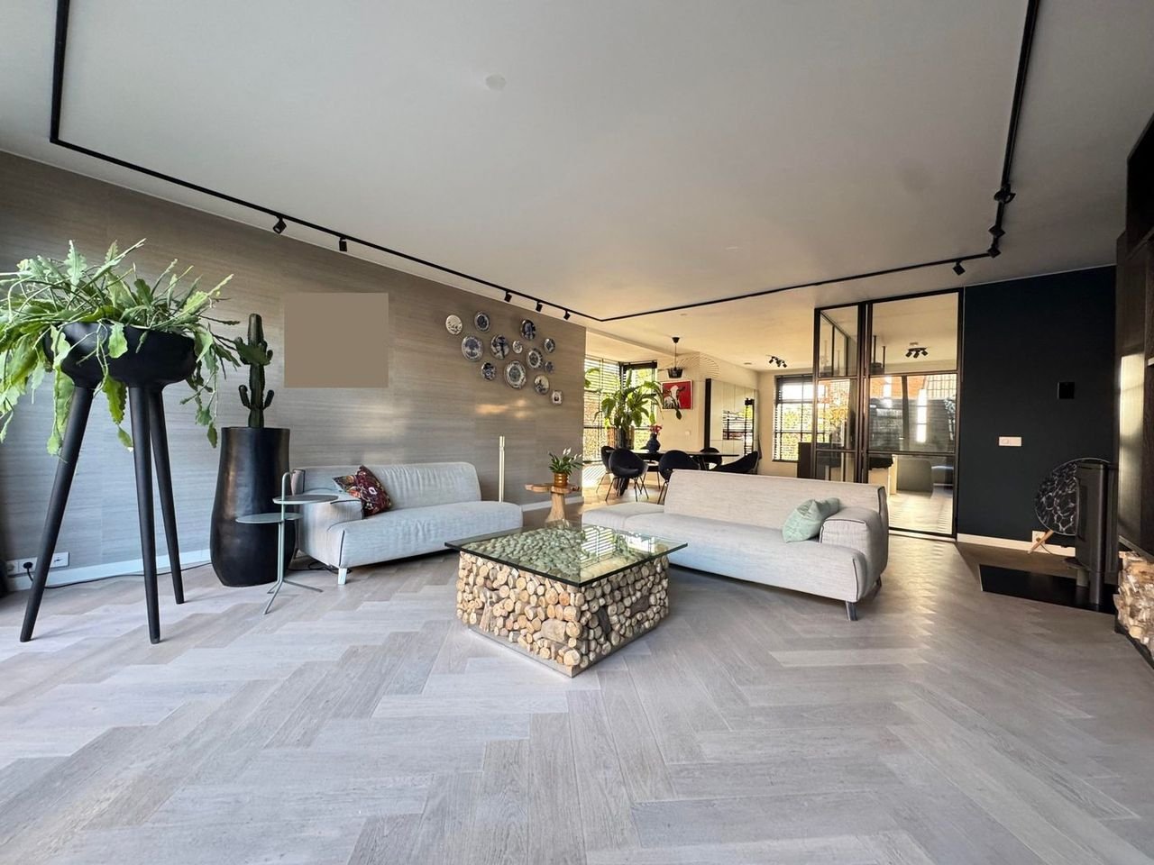 Hoekwoning met 4 slaapkamers en tuin - Afbeelding 7