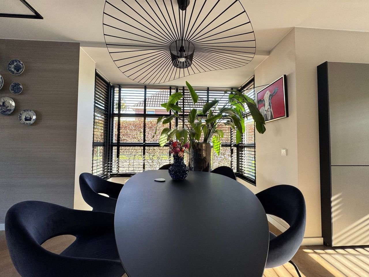 Hoekwoning met 4 slaapkamers en tuin - Afbeelding 14