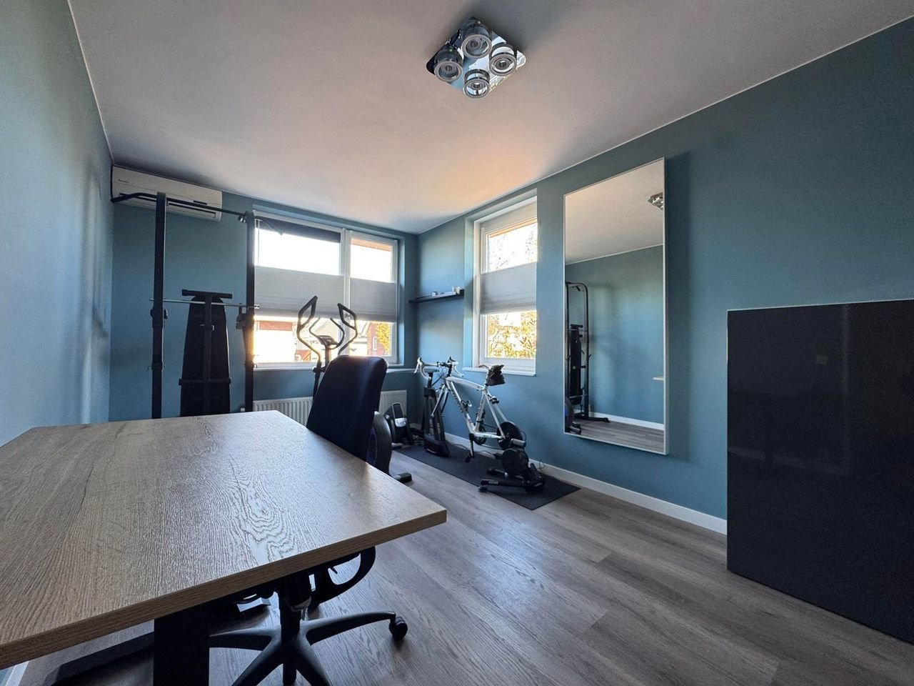 Hoekwoning met 4 slaapkamers en tuin - Afbeelding 21