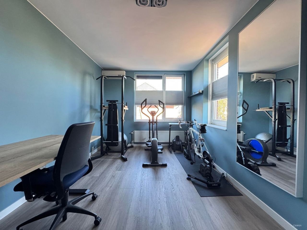 Hoekwoning met 4 slaapkamers en tuin - Afbeelding 20