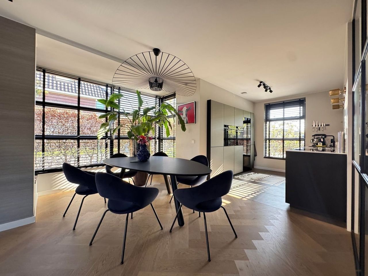 Hoekwoning met 4 slaapkamers en tuin - Afbeelding 13