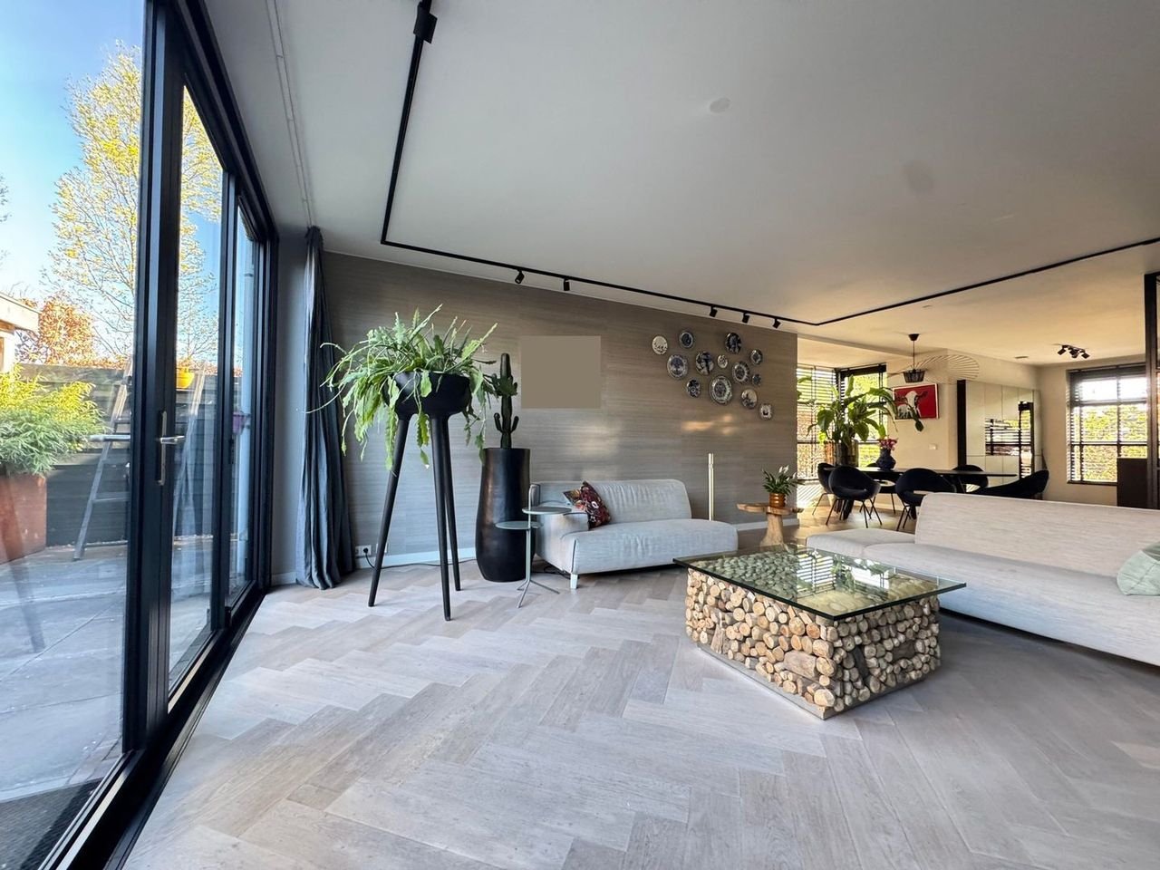 Hoekwoning met 4 slaapkamers en tuin - Afbeelding 8