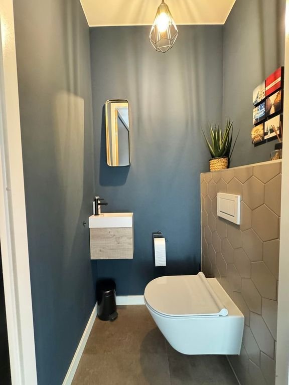 Hoekwoning met 4 slaapkamers en tuin - Afbeelding 4