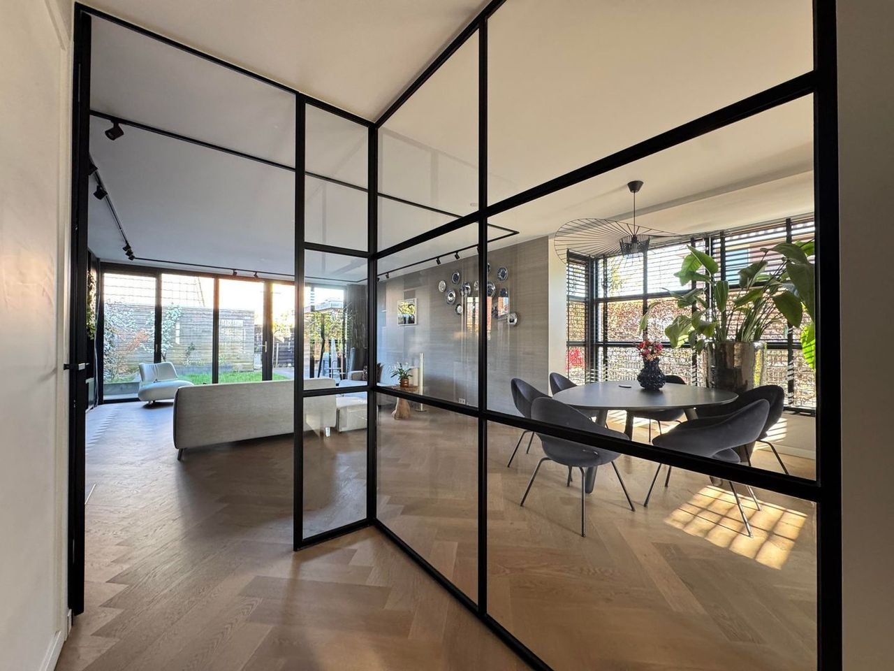 Hoekwoning met 4 slaapkamers en tuin - Afbeelding 5