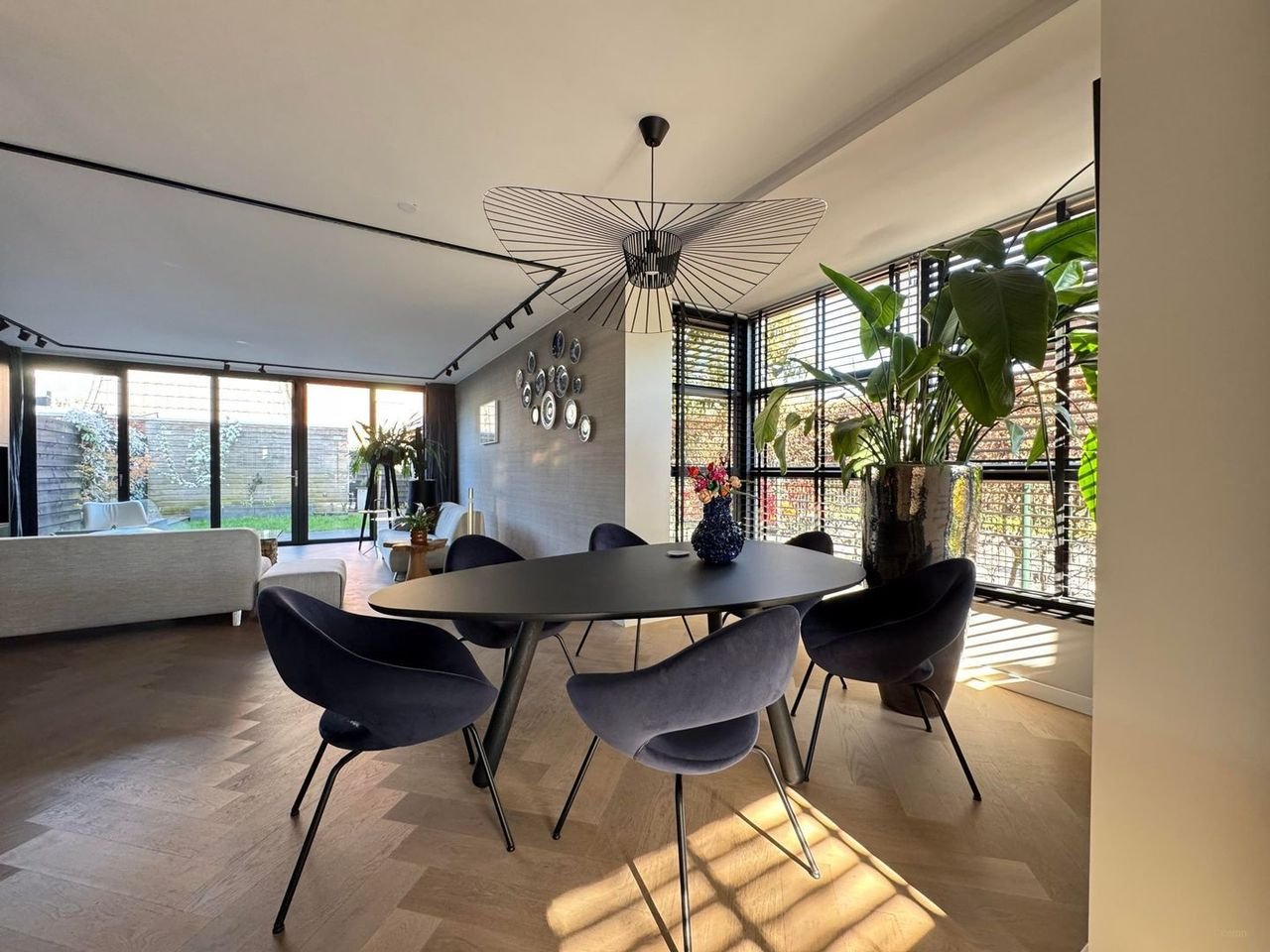 Hoekwoning met 4 slaapkamers en tuin - Afbeelding 15