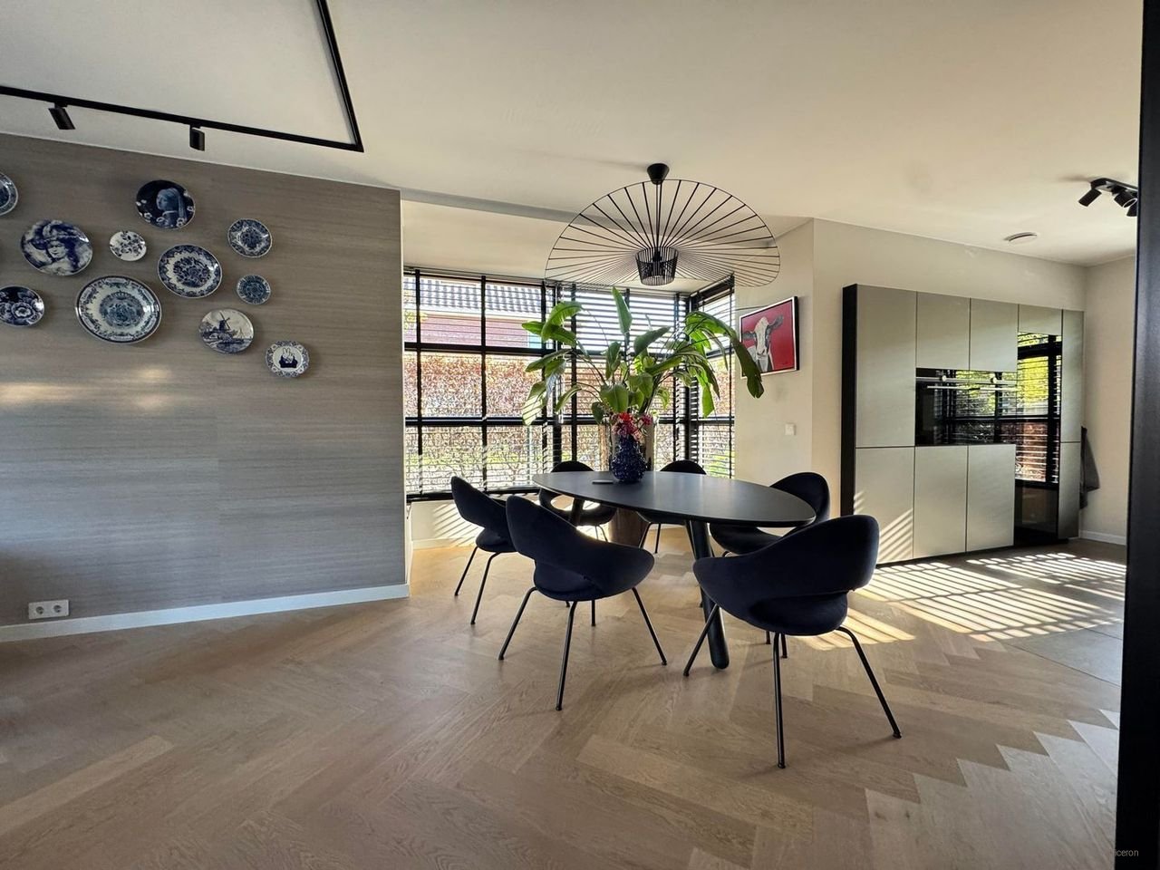 Hoekwoning met 4 slaapkamers en tuin - Afbeelding 12