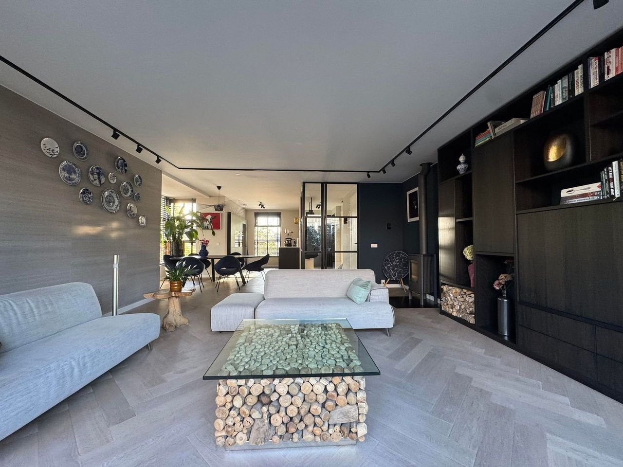 Hoekwoning met 4 slaapkamers en tuin - Afbeelding 6