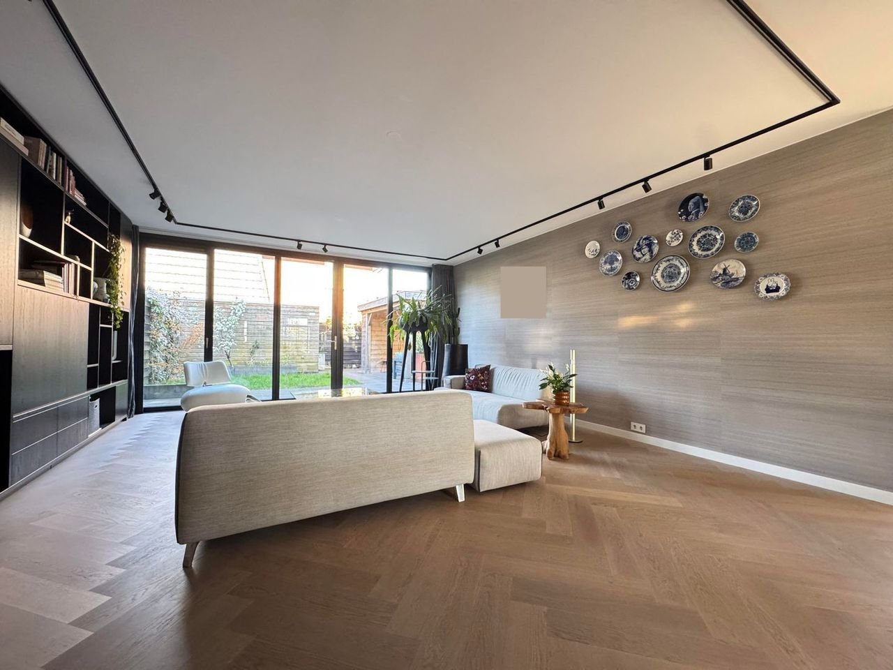 Hoekwoning met 4 slaapkamers en tuin - Afbeelding 10