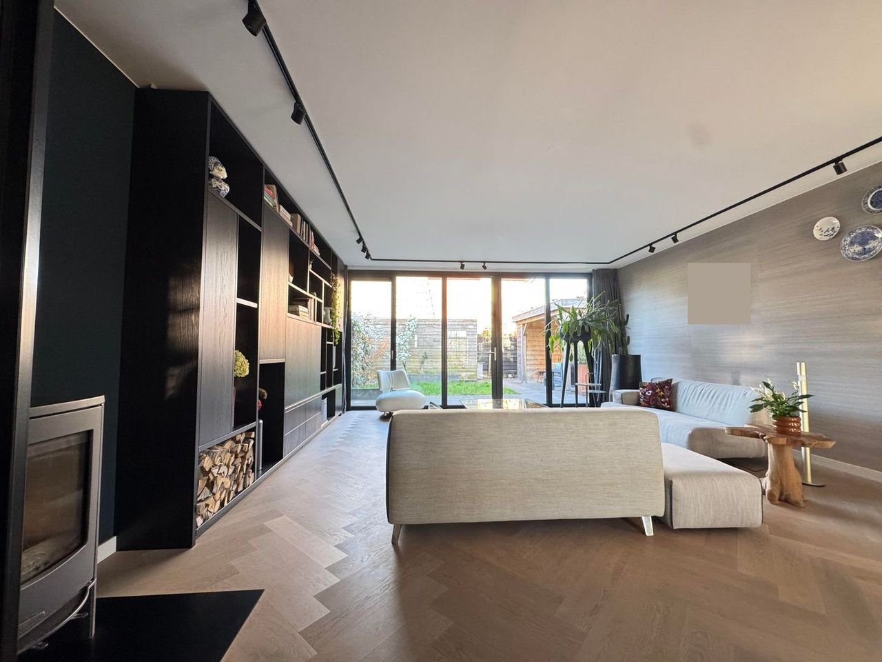 Hoekwoning met 4 slaapkamers en tuin - Afbeelding 11