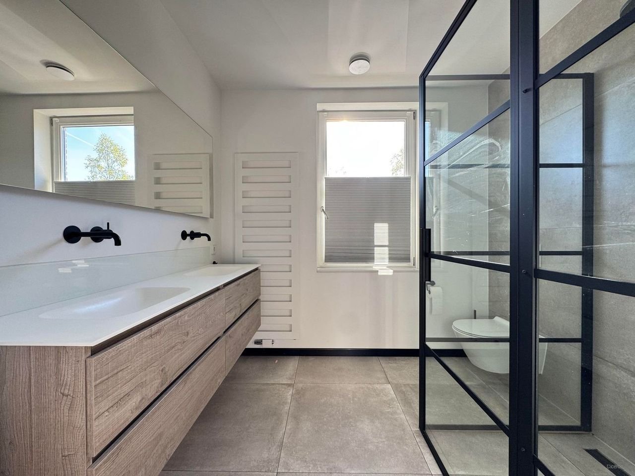 Hoekwoning met 4 slaapkamers en tuin - Afbeelding 23