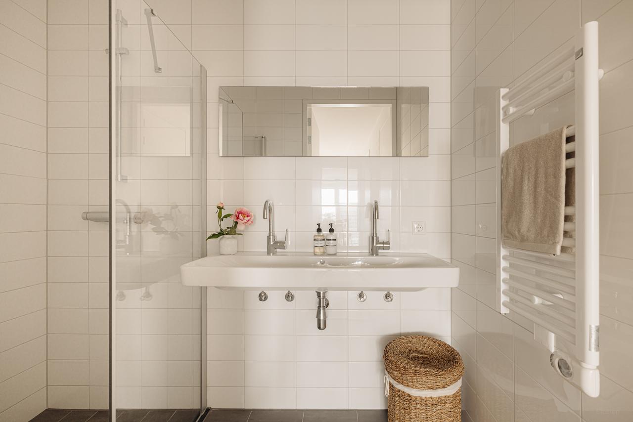63 m² appartement met 2 slaapkamers in Amsterdam - Afbeelding 9