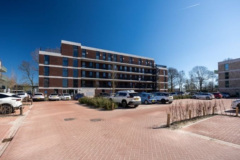 Nieuw appartement met 2 slaapkamers - Afbeelding 1