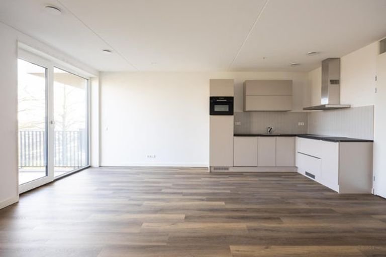 Nieuw appartement met 2 slaapkamers - Afbeelding 9