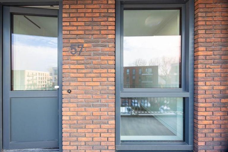 Nieuw appartement met 2 slaapkamers - Afbeelding 2