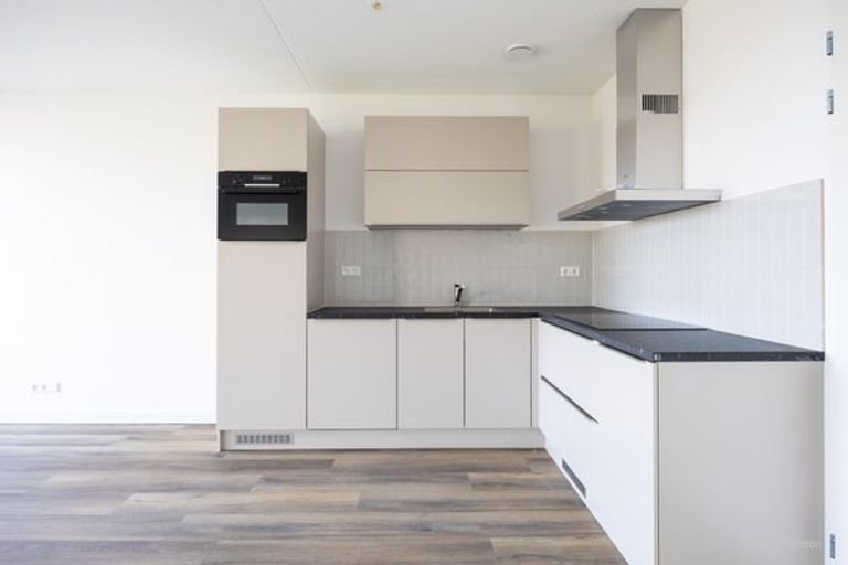 Nieuw appartement met 2 slaapkamers - Afbeelding 11